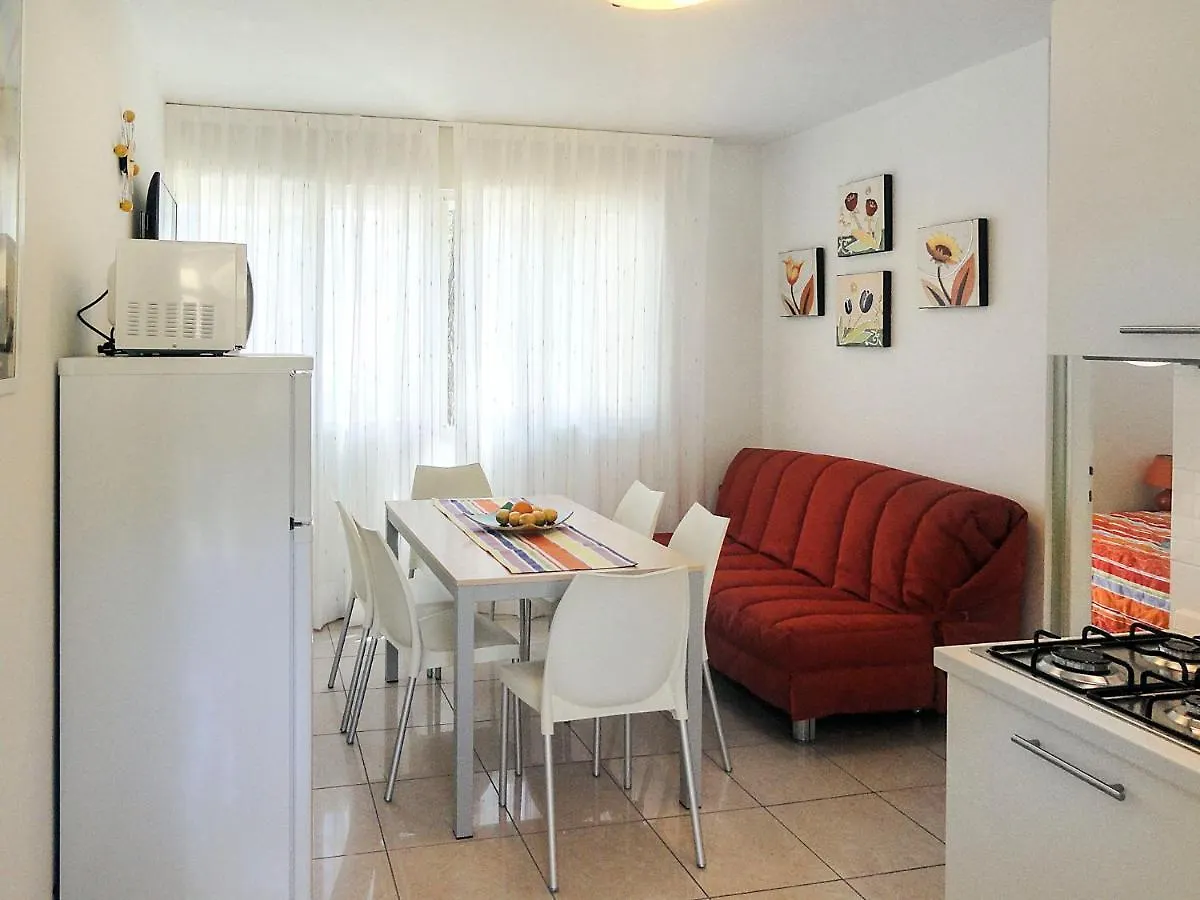 Apartment Primula By Interhome Bibione