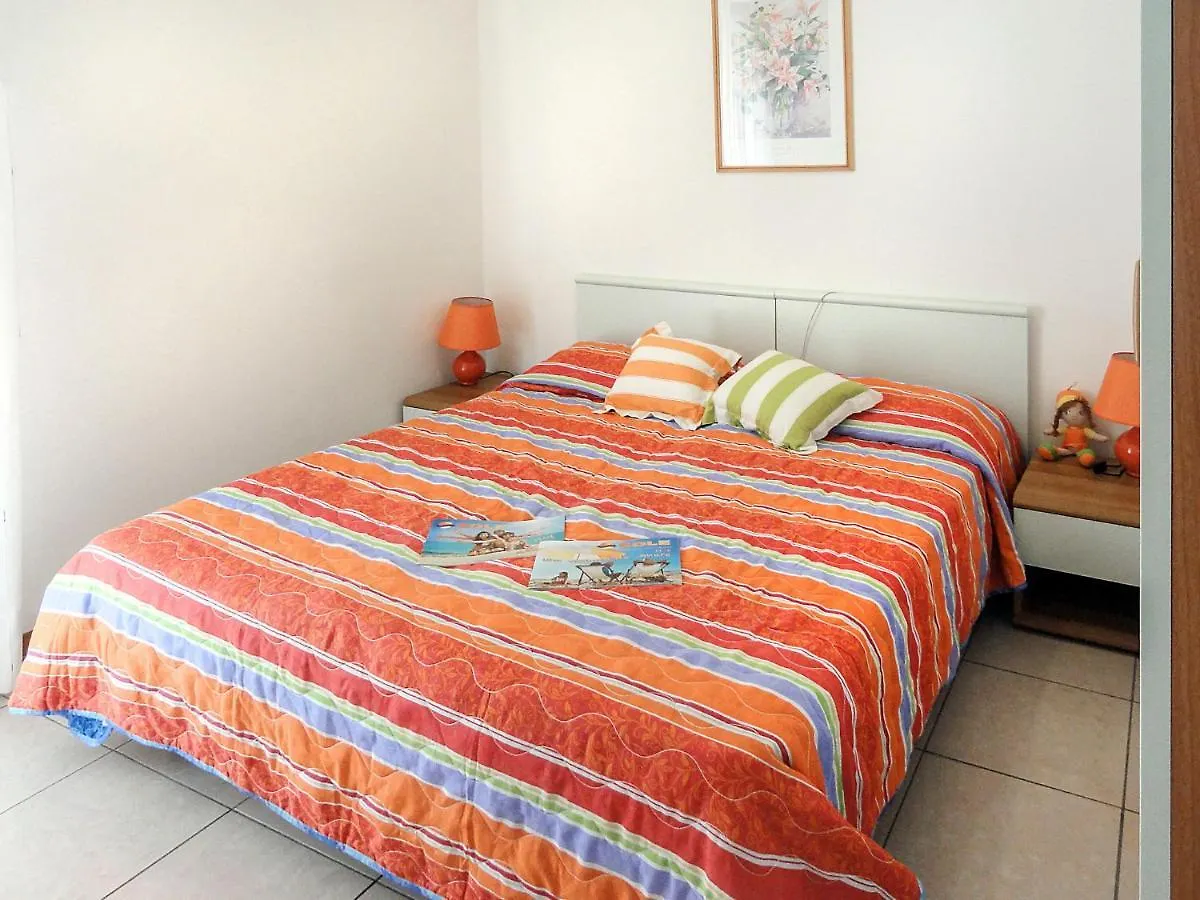Apartment Primula By Interhome Bibione