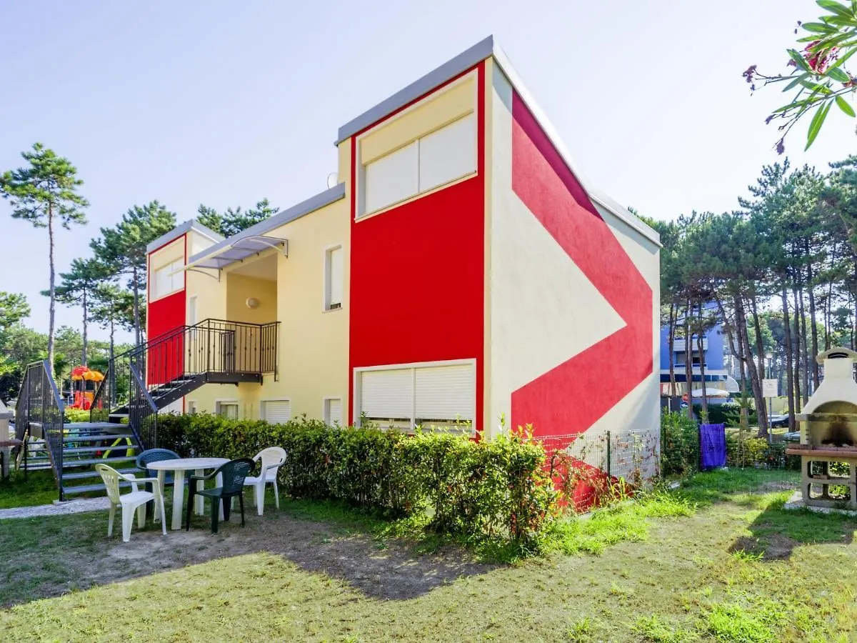 Apartment Primula By Interhome Bibione Italia