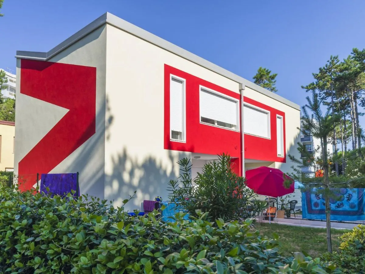 Apartment Primula By Interhome Bibione