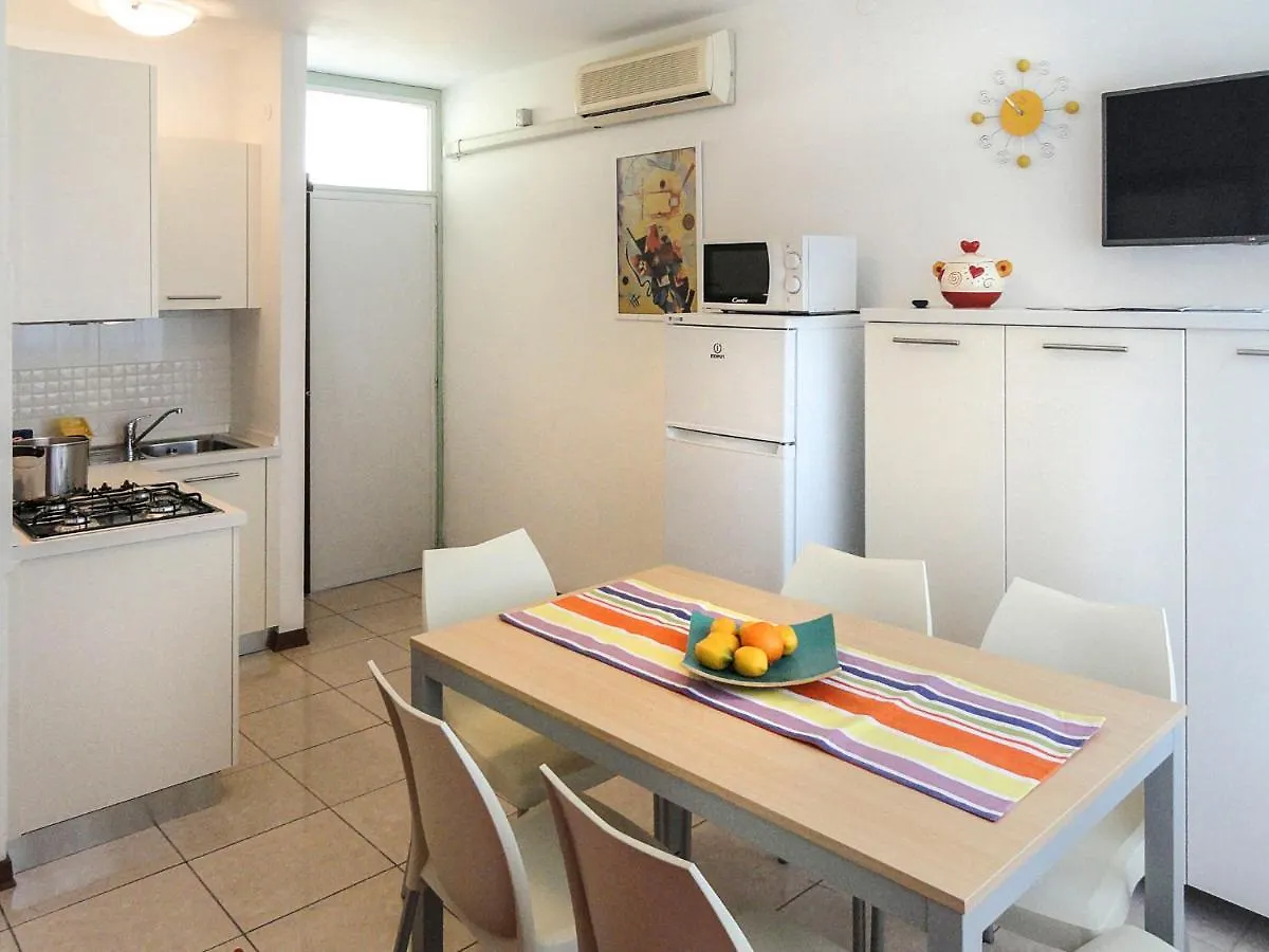 Apartment Primula By Interhome Bibione 0*,