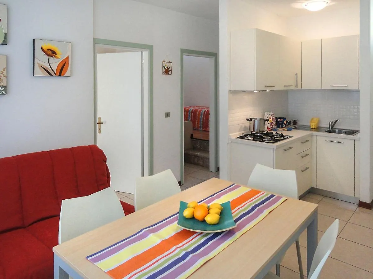Apartment Primula By Interhome Bibione