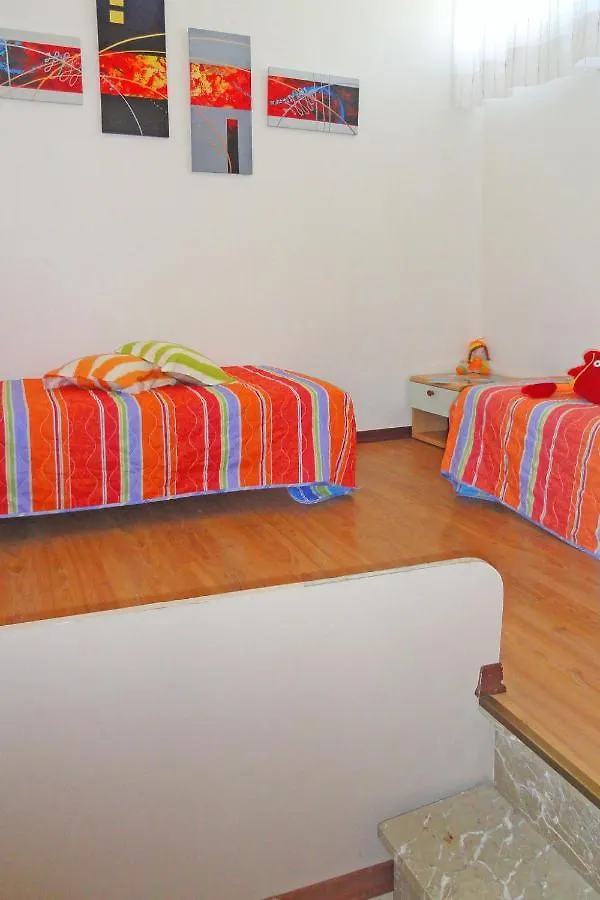 Apartment Primula By Interhome Bibione